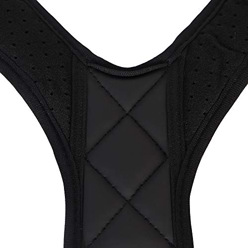 Adjustable Posture Corrector Upper Back Shoulder Posture Belt