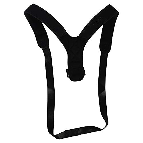 Adjustable Posture Corrector Upper Back Shoulder Posture Belt